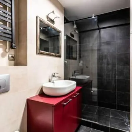 Center-bright And Cozy-tw44 Daire *
