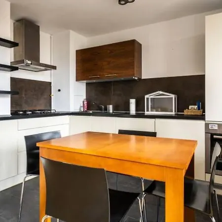 Apartamento Center-bright And Cozy-tw44 *