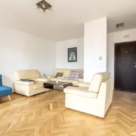 Center-bright And Cozy-tw44 * Varsovia